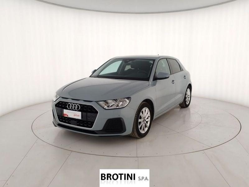 Audi A1 Sportback 25 TFSI S tronic Admired Advanced