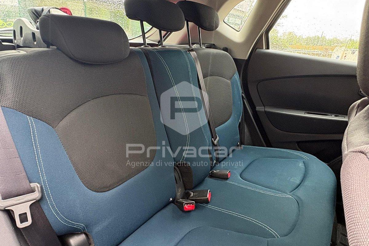 RENAULT Captur 0.9 TCe 12V 90 CV Start&Stop Energy R-Link