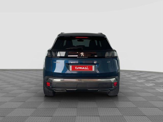 PEUGEOT 3008 3008 BlueHDi 130 S&S EAT8 GT Pack