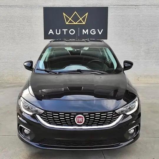 Fiat Tipo 1.4 5porte Lounge GPL