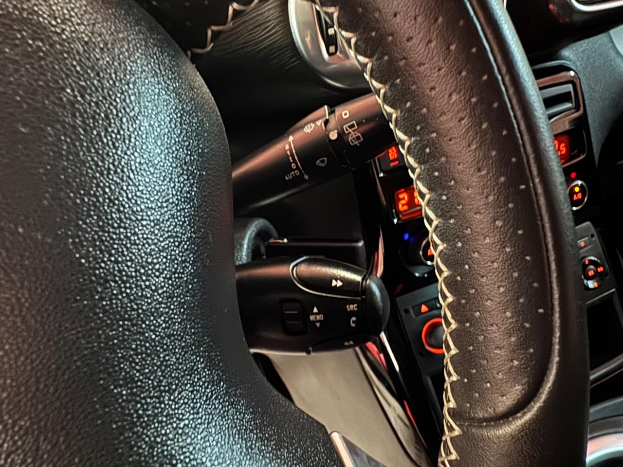Citroen C3 Picasso C3 Picasso VTi 95 Exclusive GPL