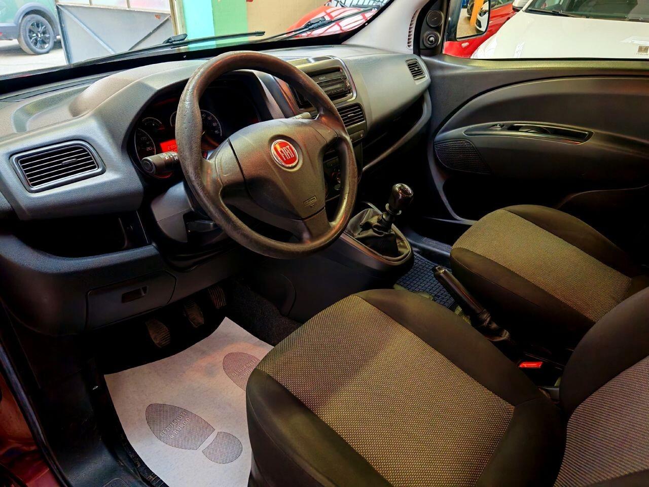 Fiat Doblo Doblò 1.4 T-Jet 120cv Natural Power Dynamic