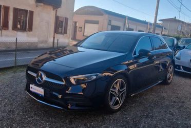 Mercedes Classe A A 180 Premium auto