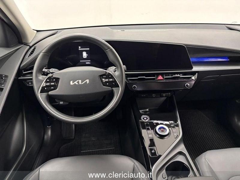 KIA Niro 1.6 GDi DCT HEV Style