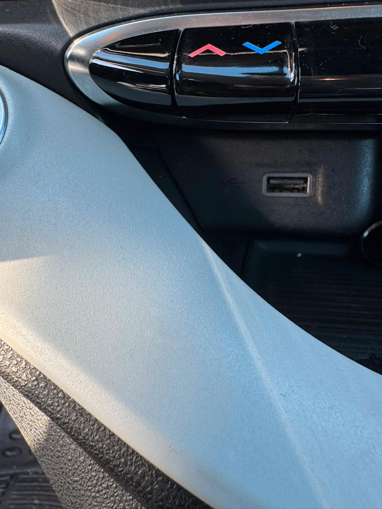 Fiat 500e 42 kWh Icon