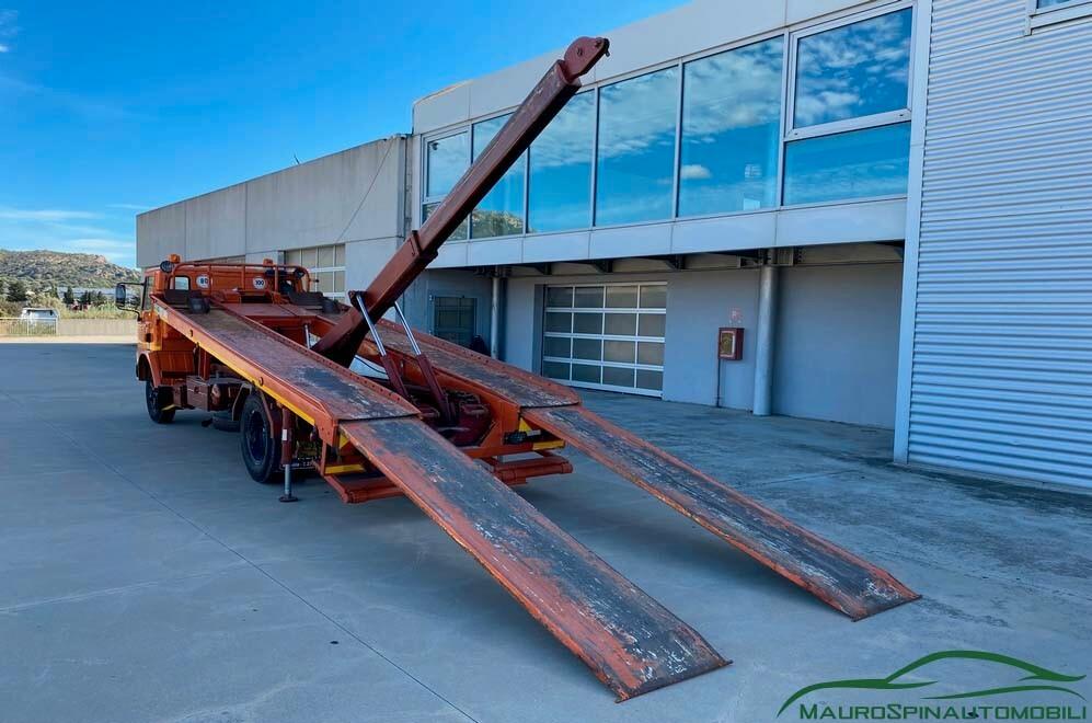 CARROATTREZZI FIAT 90 NC LICENZA LIBERA