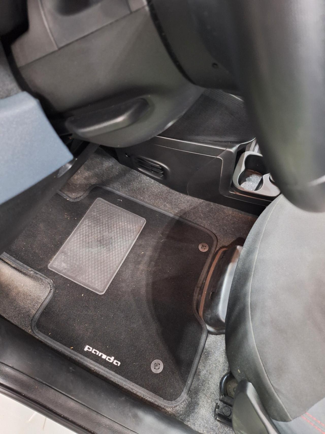 Fiat Panda 1.2 Easy Unico Proprietario
