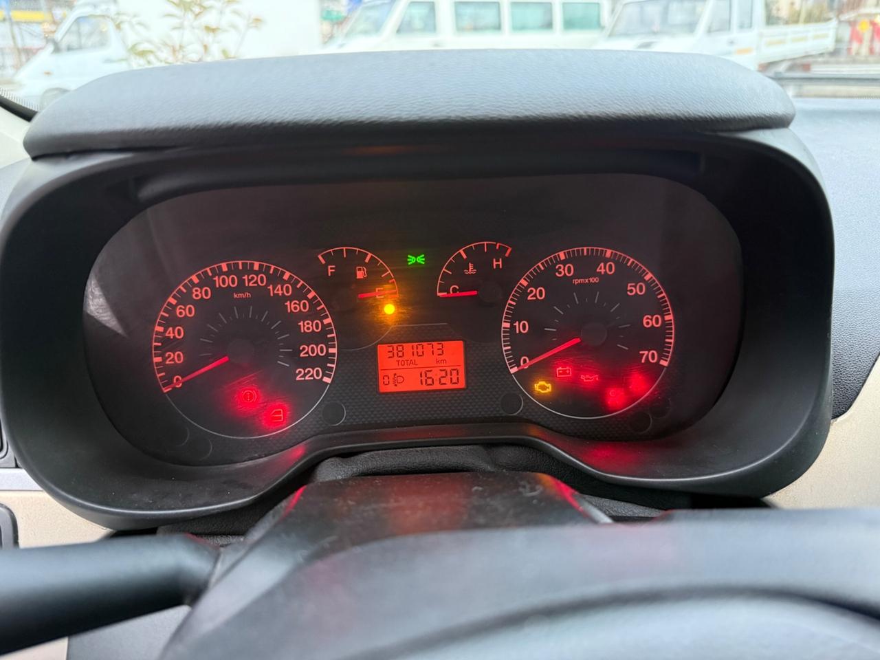 Fiat Grande Punto 1.3 MJT 75 CV 5 porte Dynamic