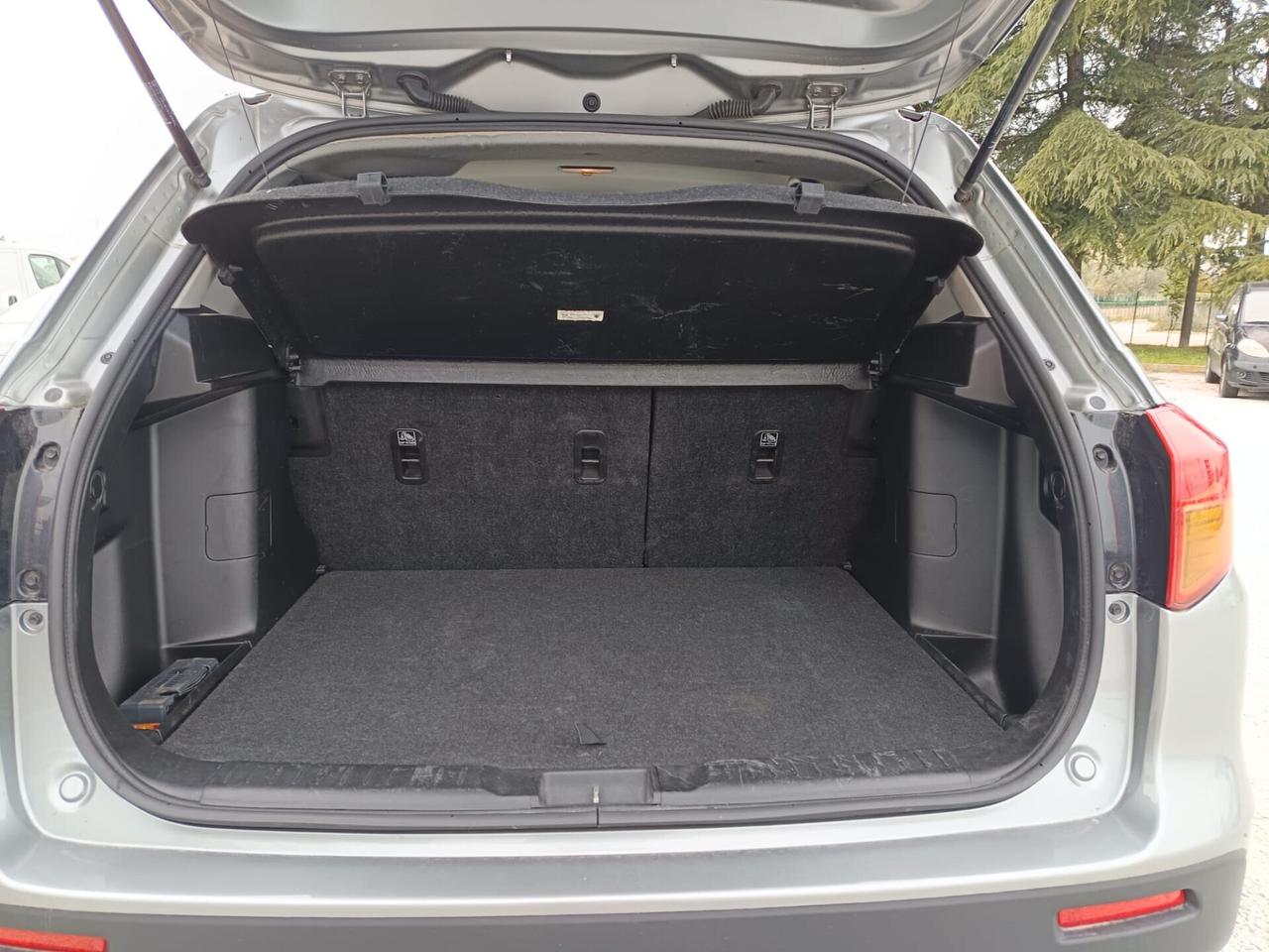 Suzuki Vitara 1.6 DDiS V-Cool Tua a 169€/Mese