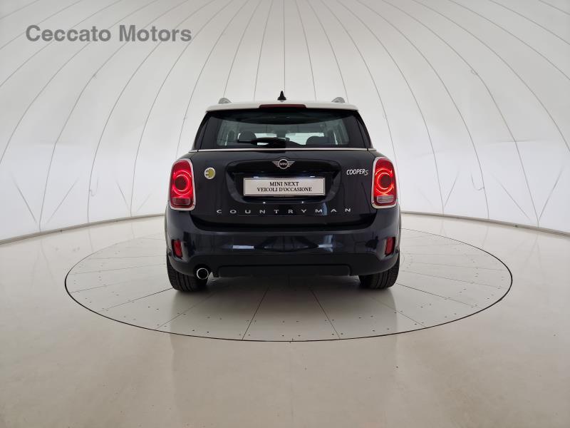 Mini Cooper SE Countryman 1.5 all4 auto