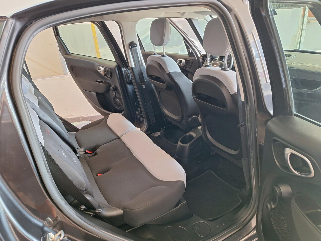 Fiat 500L 1.3 Multijet 85 CV Pop NEOPATENTATI UNICOPROPIETARIO