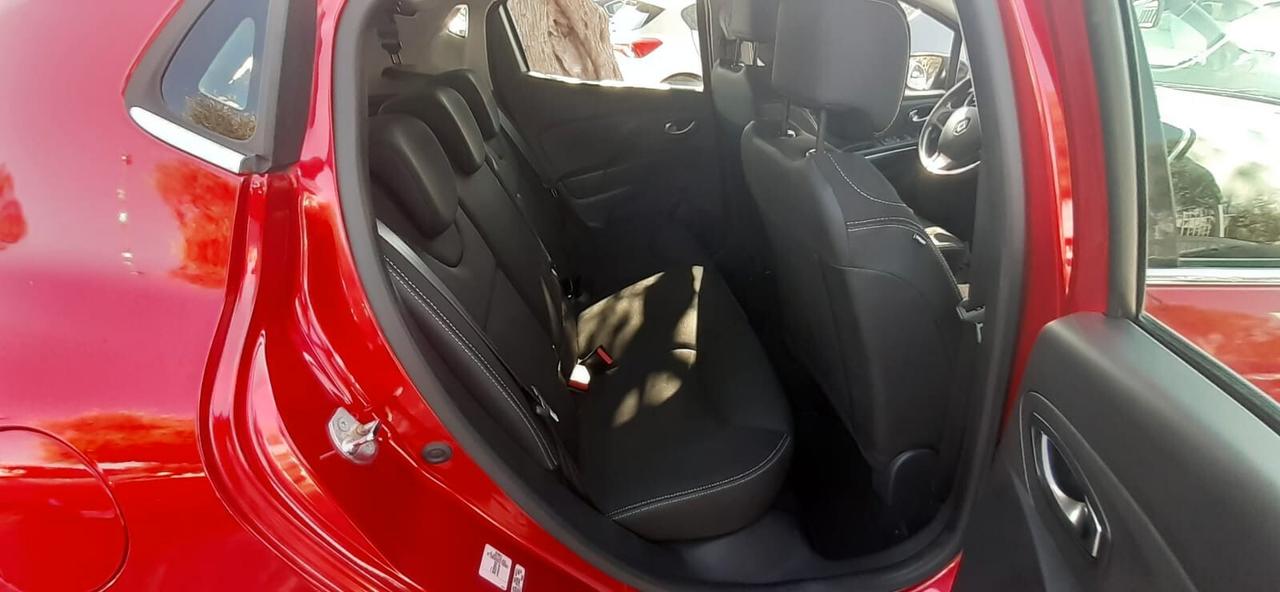Renault Clio 2015 - 1.5 dCi 75CV Lb automobili