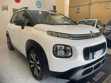 Citroen C3 Aircross C3 Aircross BlueHDi 100 S&S Shine