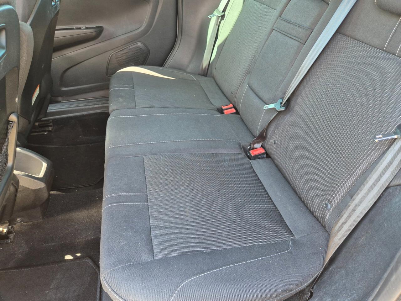 Ford B-Max 1.0 EcoBoost 100 CV Titanium Business
