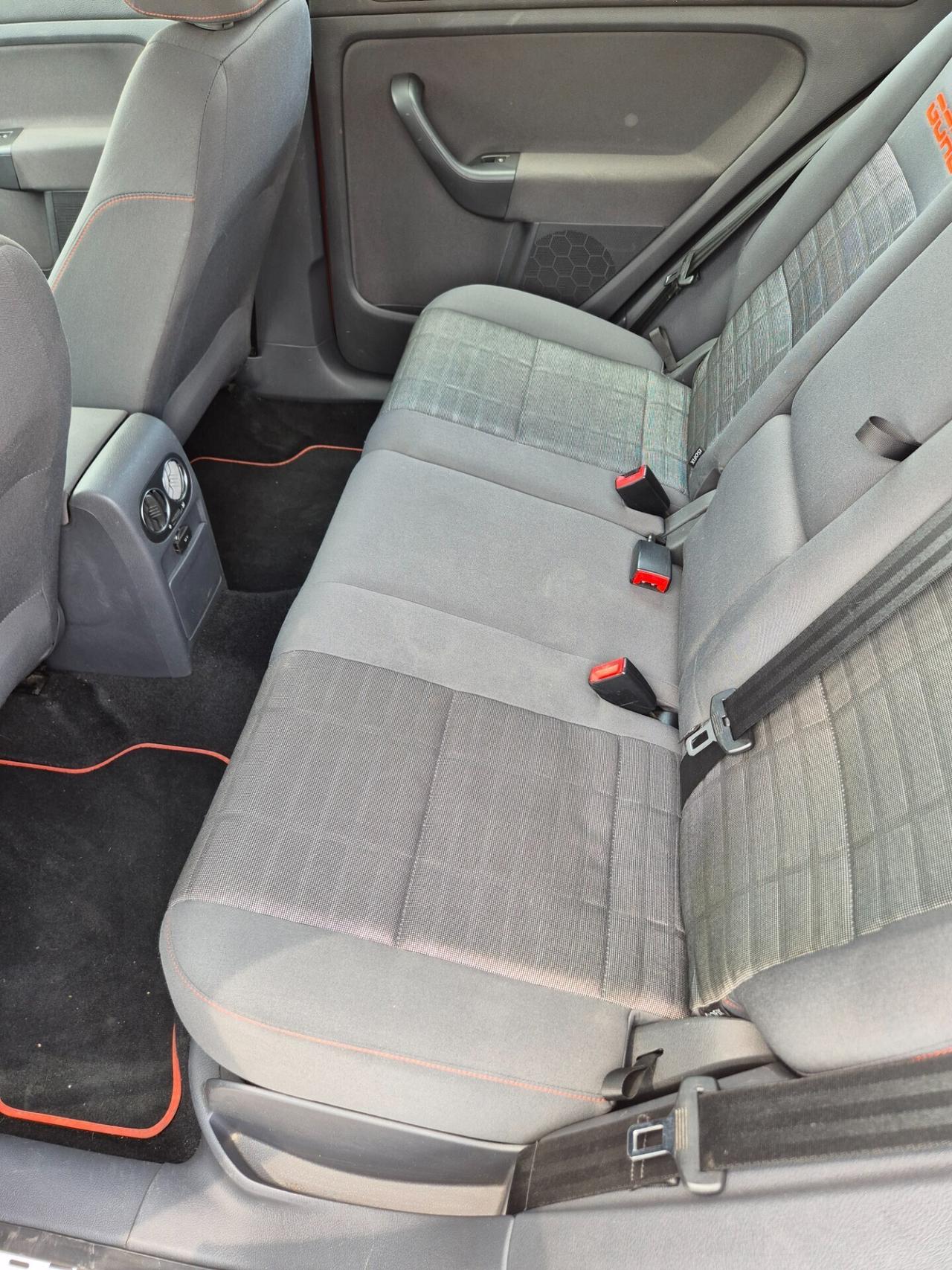 Volkswagen Golf Plus 1.6 Goal