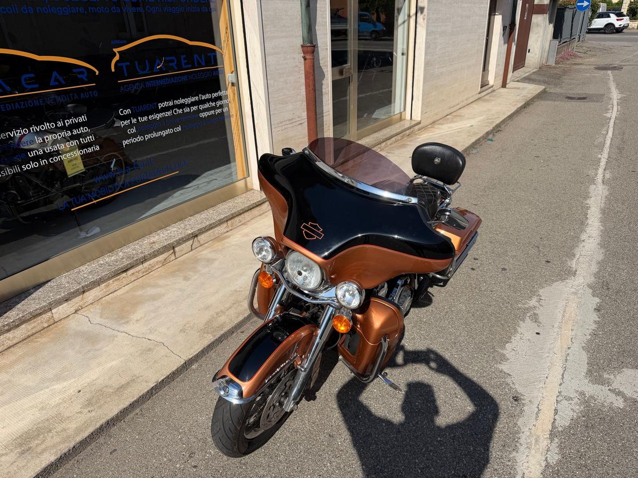 Harley-Davidson 1450 Road King ROAD KING CLASS #10