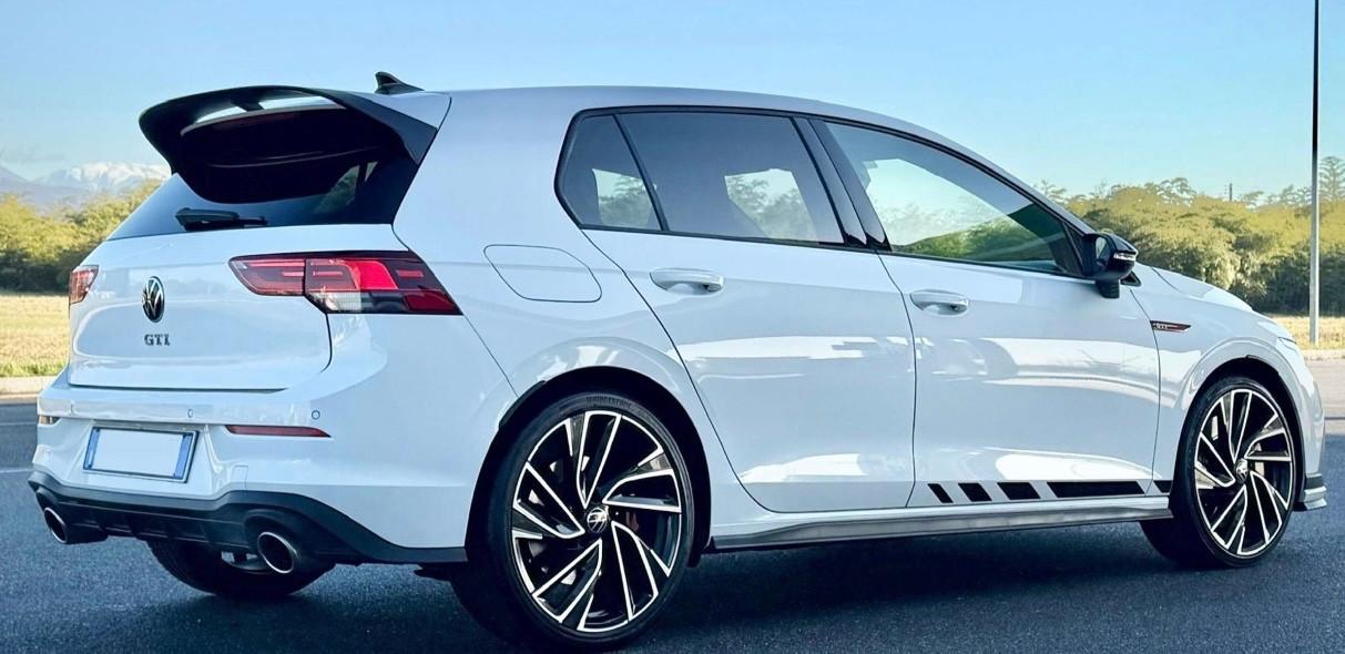 Volkswagen Golf GTI Golf 2.0 TSI GTI DSG Clubsport 45