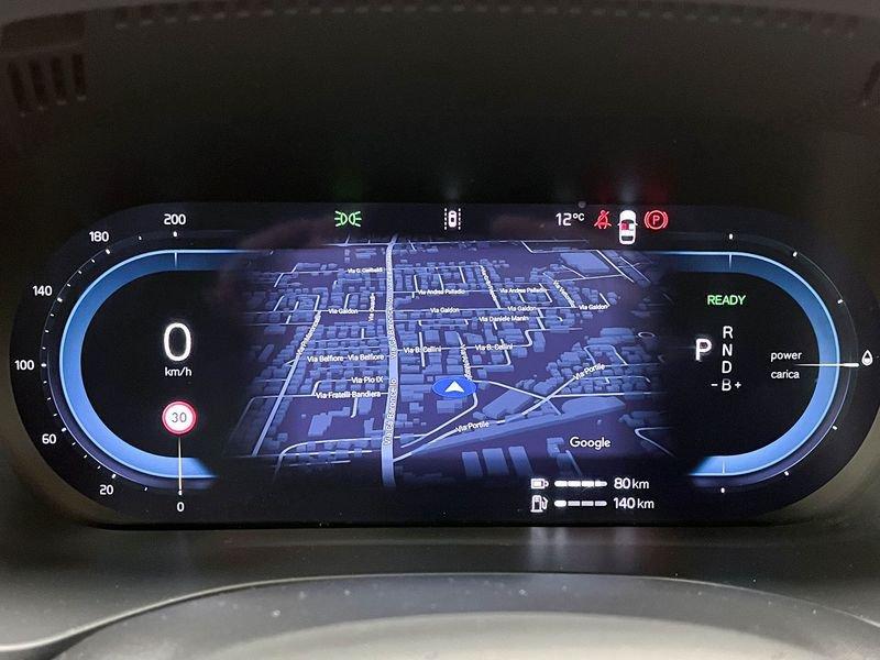 Volvo XC60 T6 Plug-in hybrid AWD automatico Plus Dark