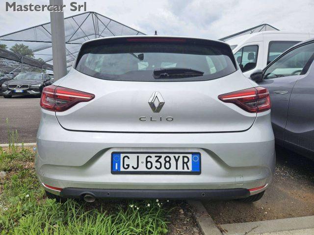 RENAULT Clio Clio V 1.0 tce Business 90cv my21 Navi - GJ638YR