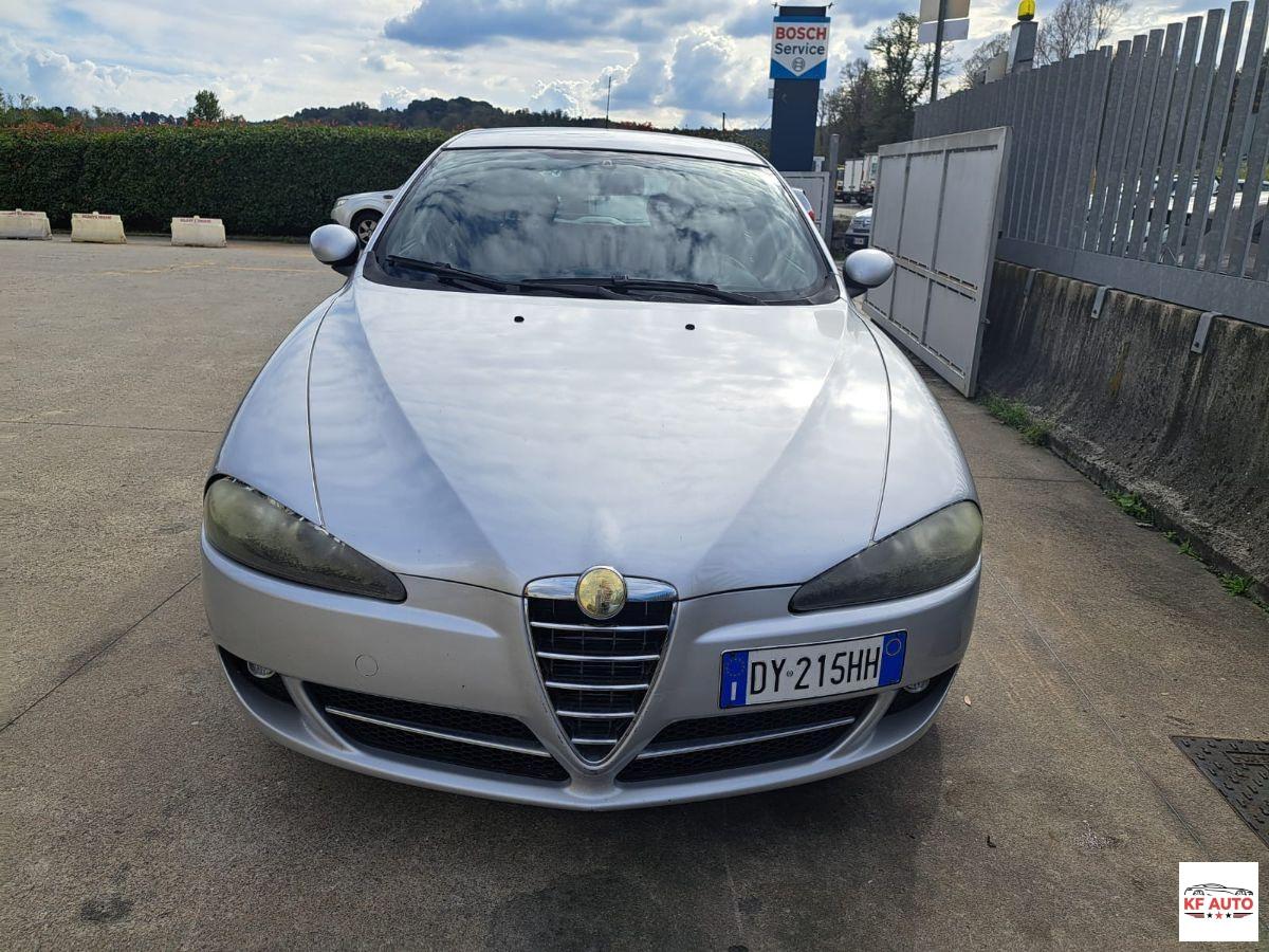 ALFA ROMEO - 147 1.9 jtd Progression 120cv 5p