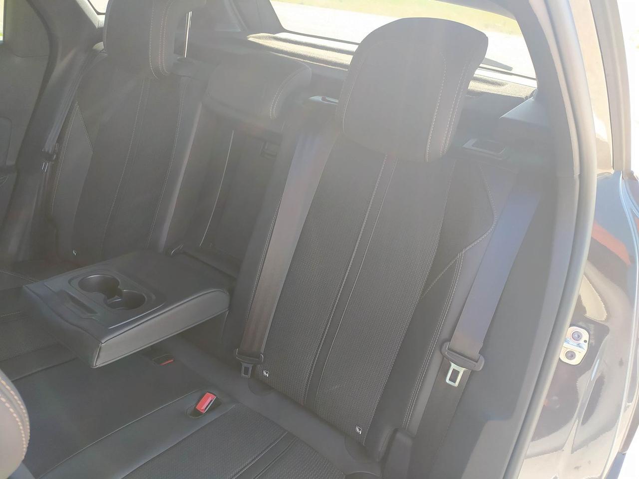 Peugeot 3008 GT 1.5 Blue HDI 130 #6404