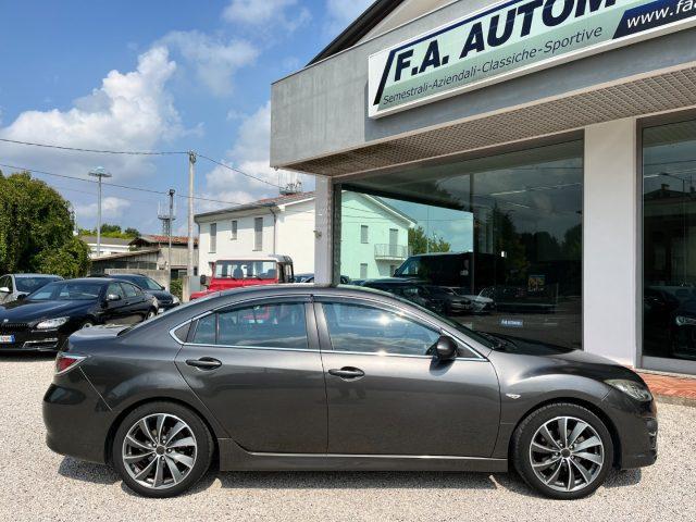 MAZDA 6 2.0 16V 155CV 4p. Executive
