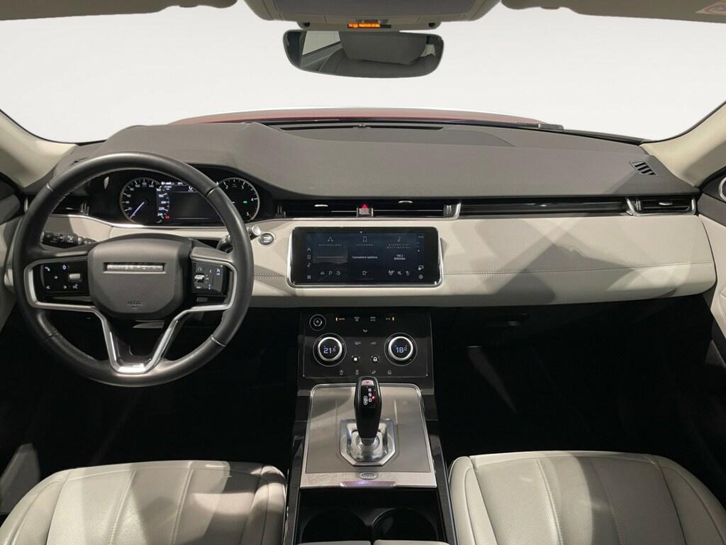 Land Rover Range Rover Evoque SE 163cv