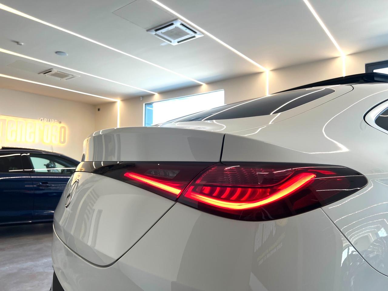 Mercedes-benz GLC 300 d 4Matic Mild Hybrid AMG Line Advanced Plus