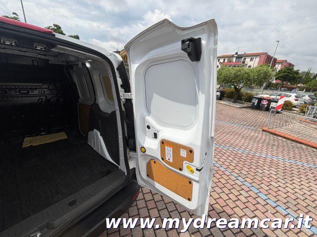 FORD Transit Connect 200 1.5 TDCi 100CV Trend 3posti PREZZO FINITO