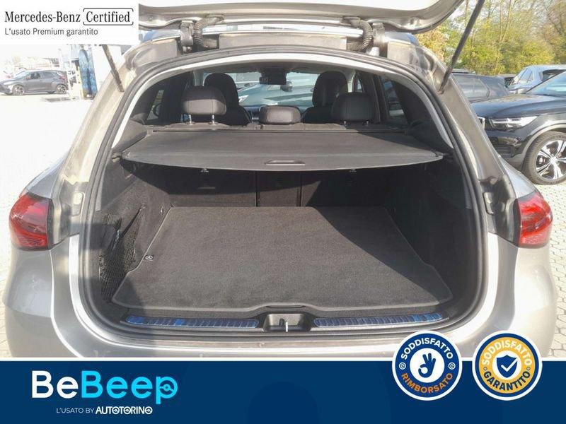 Mercedes-Benz GLC 220 D AMG LINE ADVANCED 4MATIC AUTO