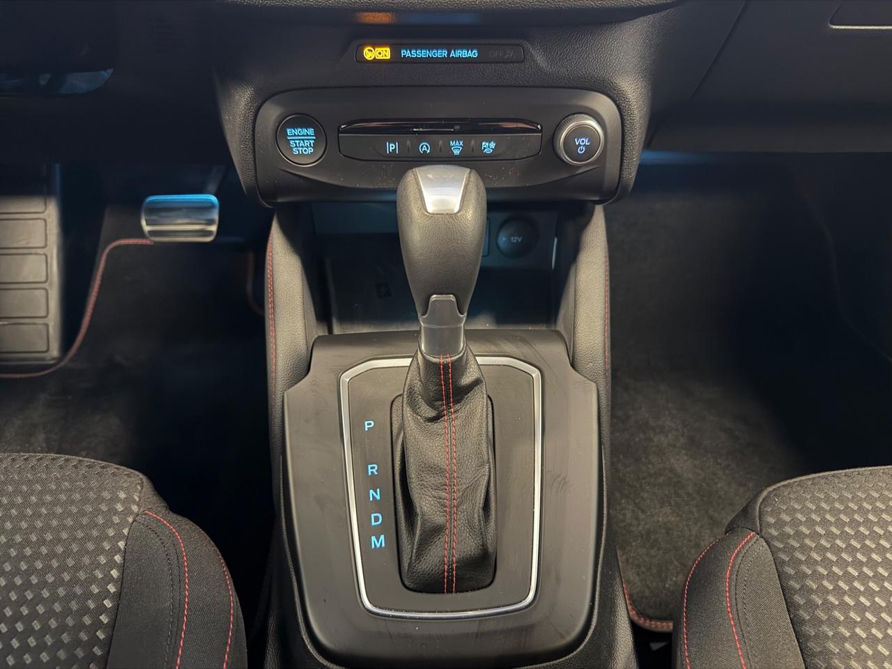 Ford Focus 1.0 EcoBoost Hybrid 155 CV Powershift 5p. ST-Line X