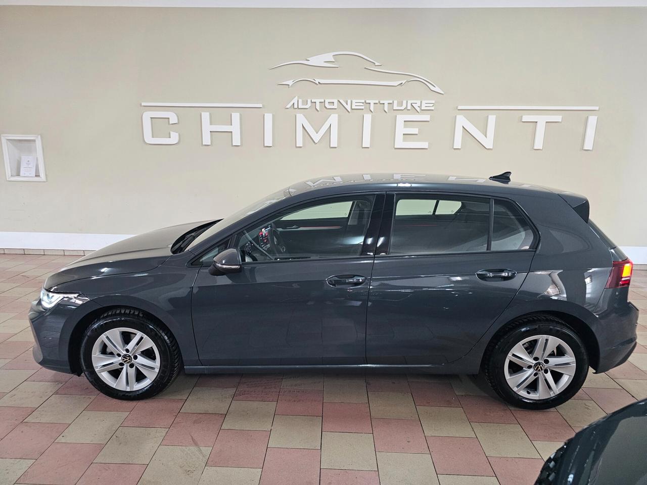 Volkswagen Golf 2.0 TDI 115 CV SCR Edition Plus