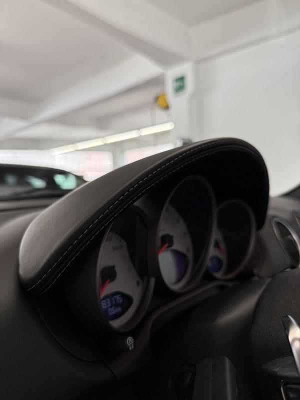 Porsche Boxster Boxster 3.4 24V S