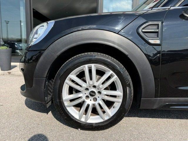 MINI Countryman 1.5 One D HYPE Countryman Automatica