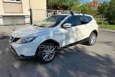 NISSAN Qashqai 1.2 DIG-T Acenta
