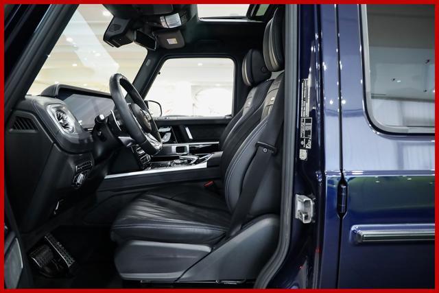 MERCEDES-BENZ G 63 AMG S.W. Premium Premium Plus