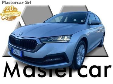 SKODA Octavia Wagon 2.0 tdi evo Executive 150cv dsg - GC984JV