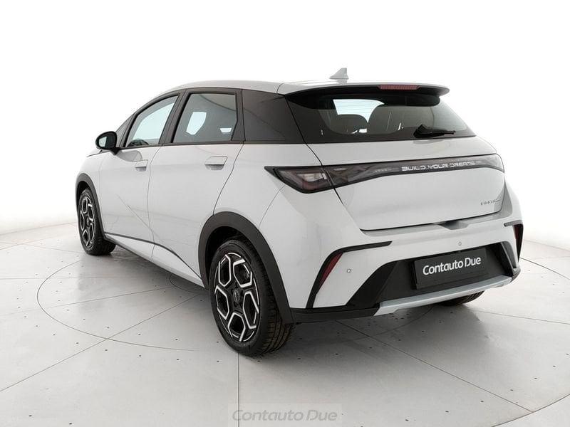 BYD DOLPHIN Dolphin 60,4 kWh Comfort