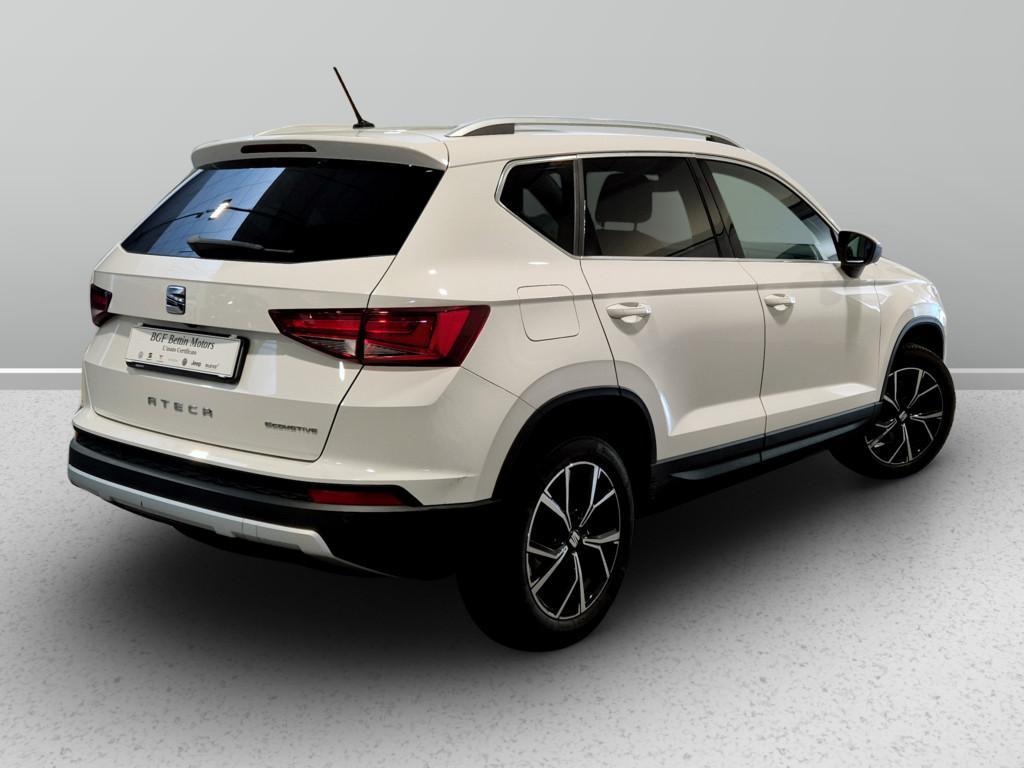 Seat Ateca 1.6 tdi Business my16