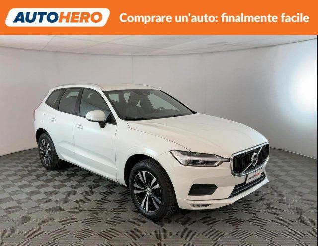VOLVO XC60 D4 Momentum