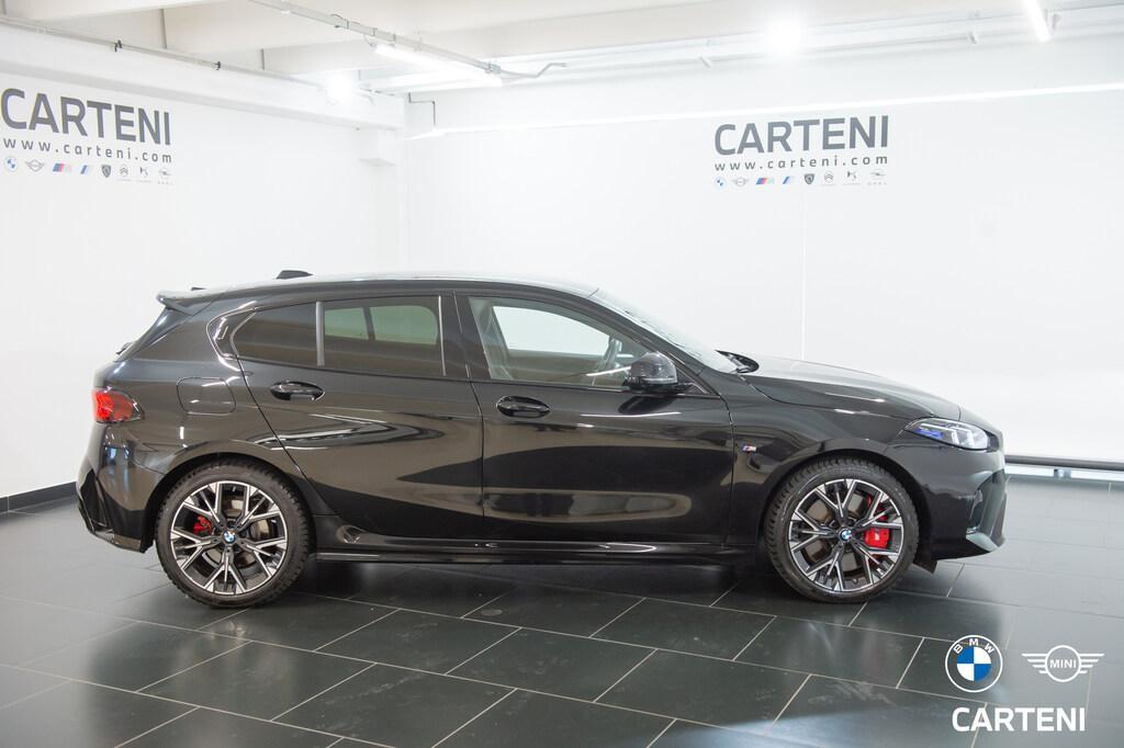 BMW Serie 1 118 d MSport Pro DCT