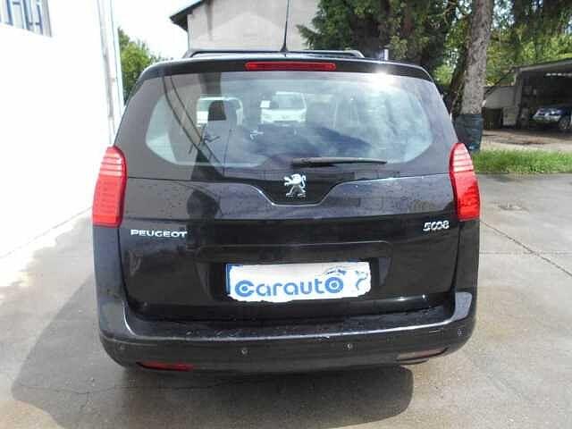 Peugeot 5008 2.0 HDi 150CV Tecno