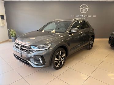 Volkswagen T-Roc 2.0 TDI SCR 150 CV DSG R-Line
