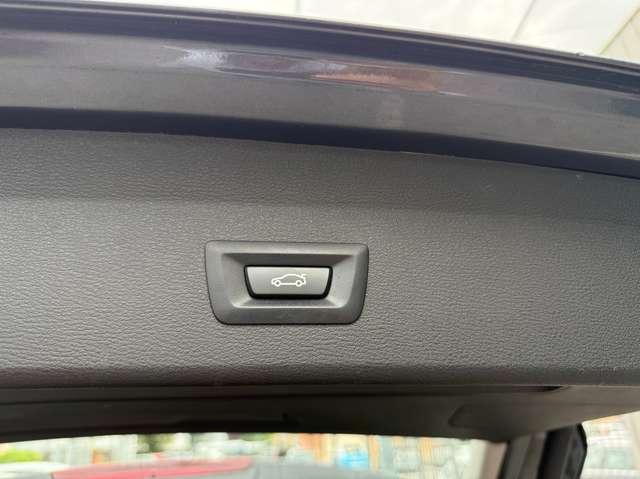 BMW X1 X1 xdrive18d xLine SERVICE IN BMW