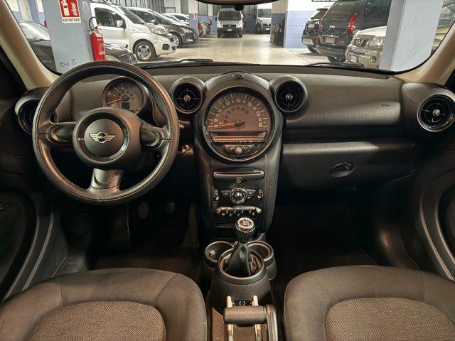 MINI Countryman Mini Cooper D Countryman