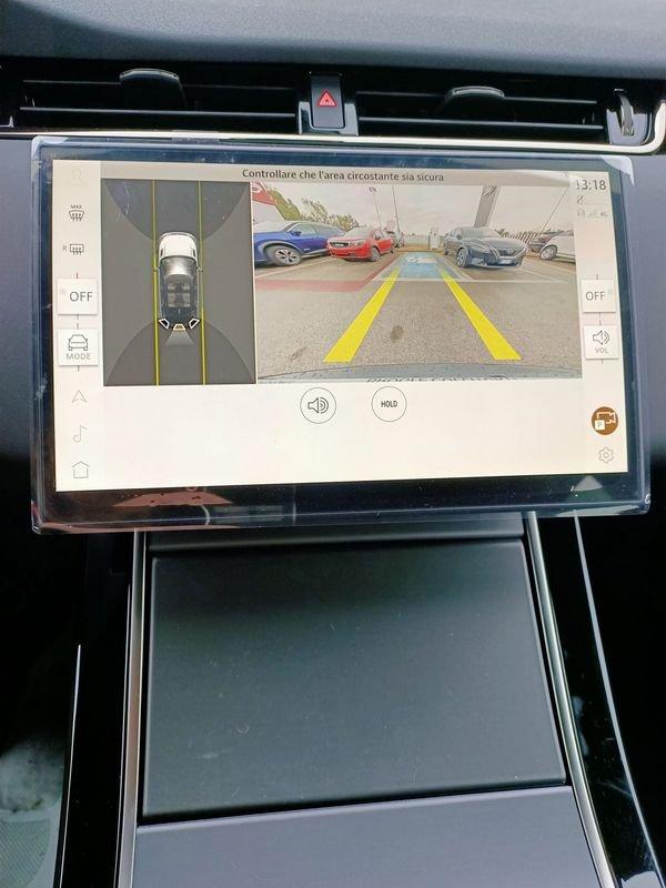 Land Rover RR Evoque Range Rover Evoque 1.5 I3 PHEV 269 CV AWD Auto S