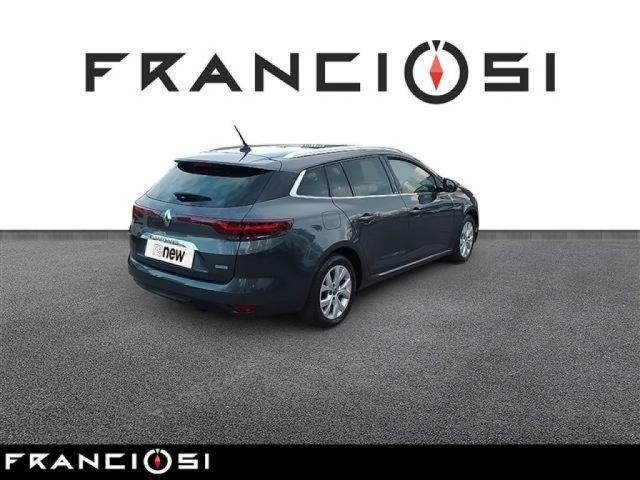 RENAULT Megane Sporter 1.6 E-TECH Plug-in Hybrid Business