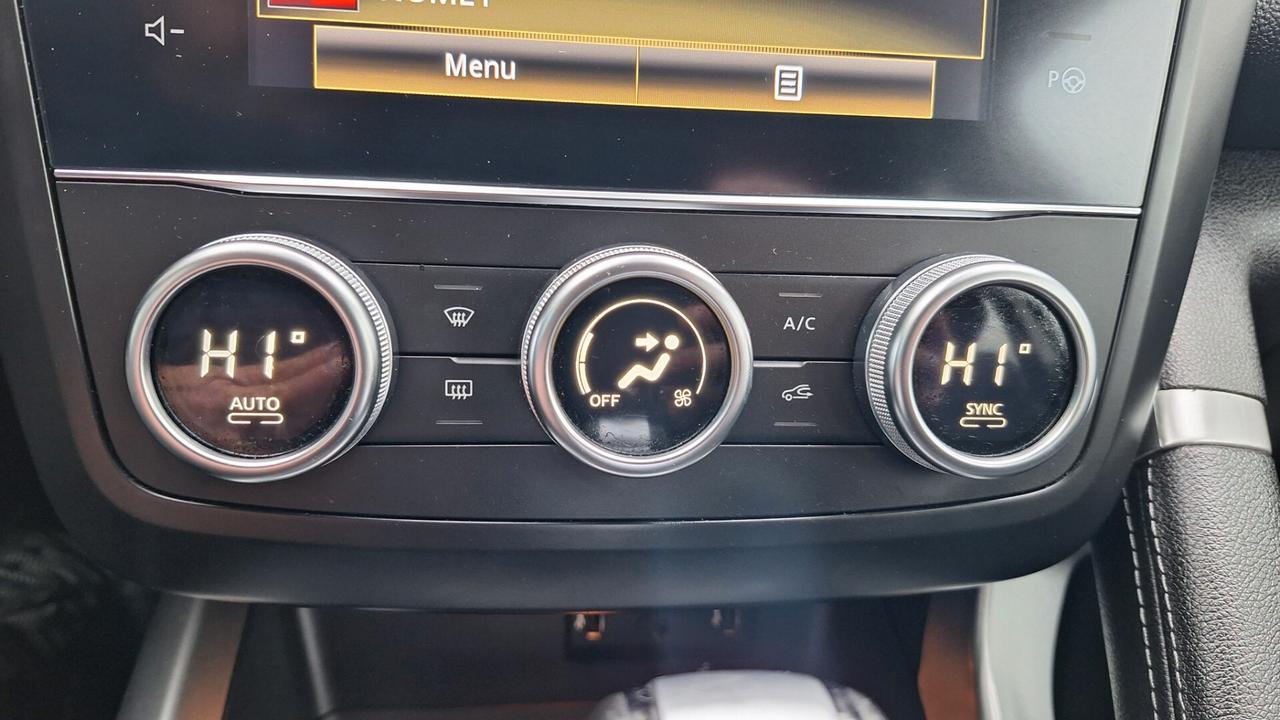 Renault Kadjar Blue dCi 8V 115CV EDC Intens