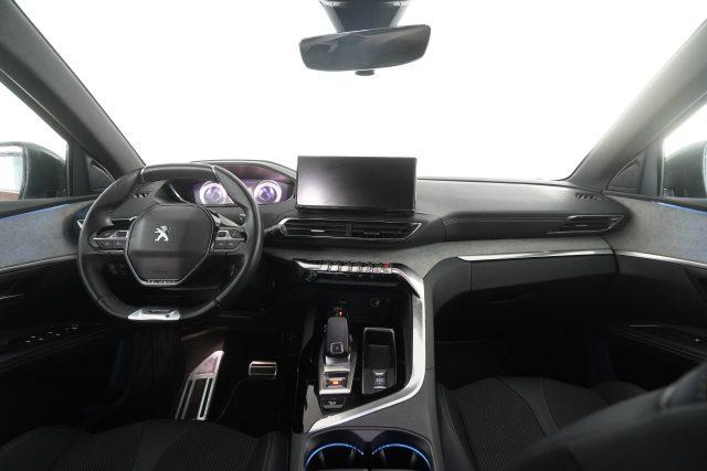 PEUGEOT 5008 5008 BlueHDi 130 S&S EAT8 GT