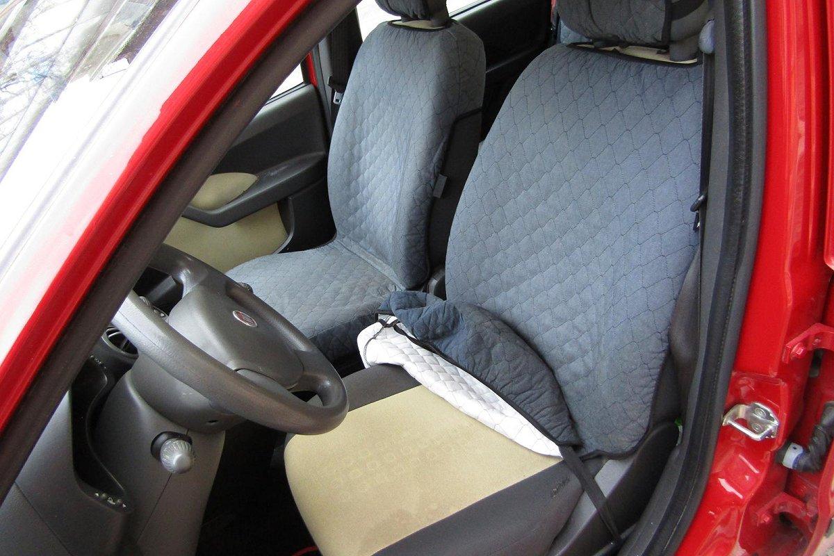 FIAT Panda 1.2 Dynamic Euro 5